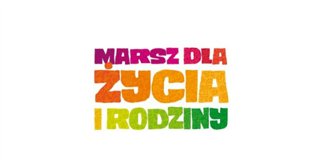 Marsz Dla ycia I Rodziny