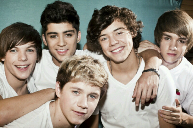Wpis onedirection1d1d