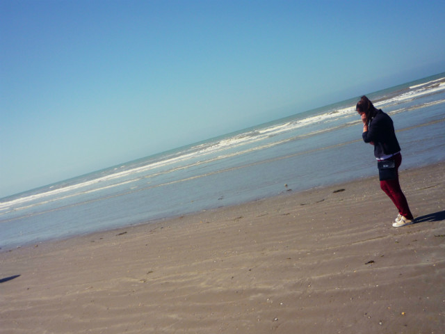 North Sea