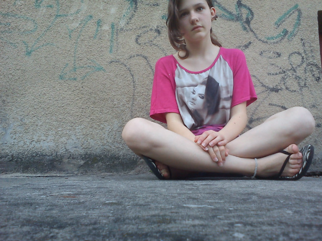 HEY ! :3