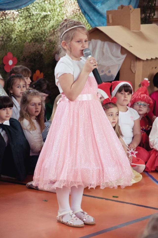 Little Princess.