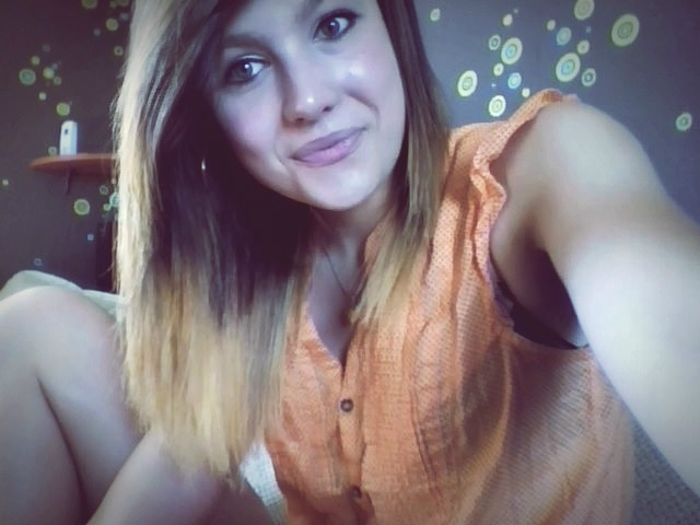Wpis pomaranczaaaaa