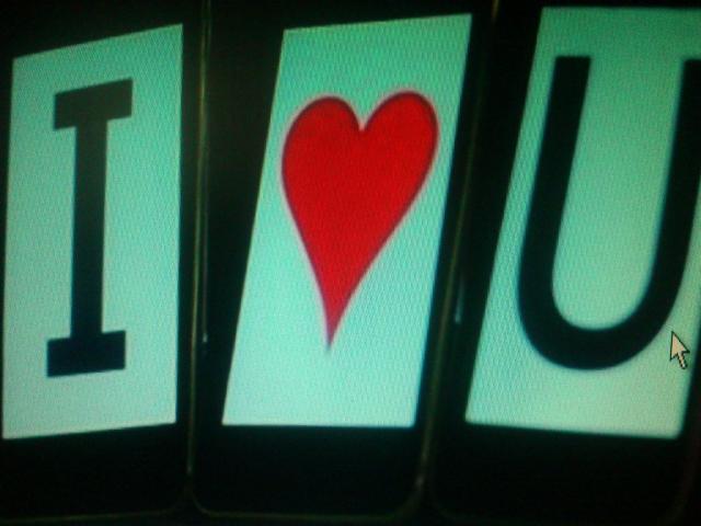 hahahaha 