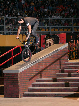 Wpis bmxfeelitontheroad