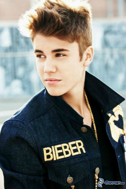 Never say Never 