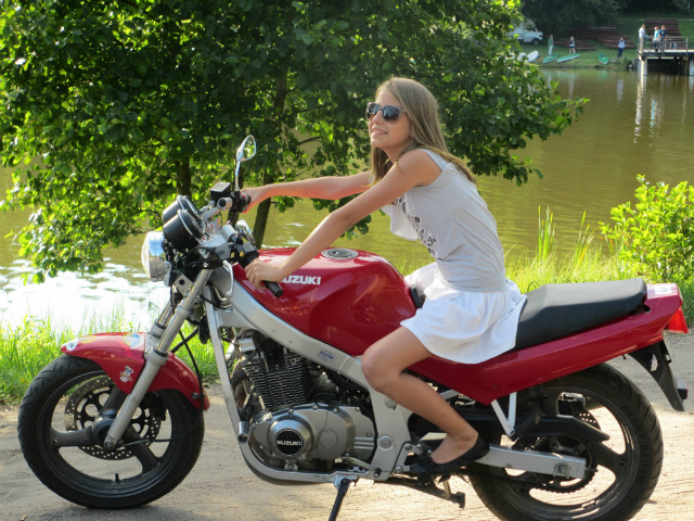 Motorr :)
