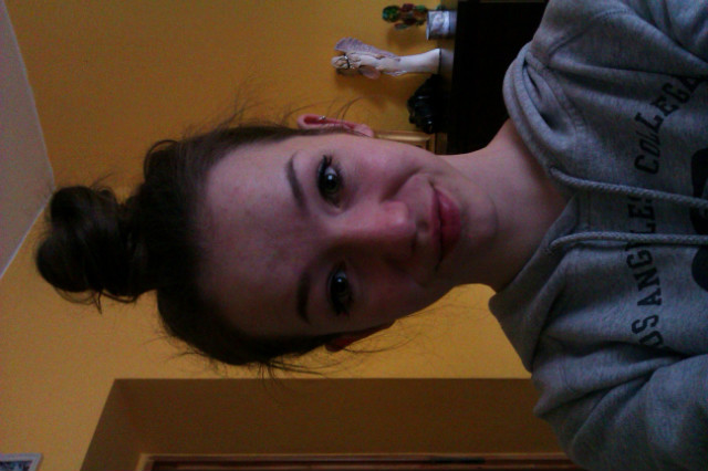 co powiem. 