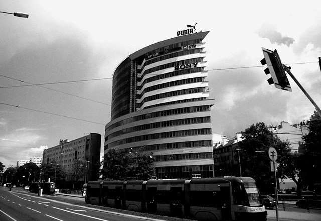 Warszawa