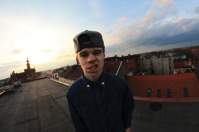 Bartosz.