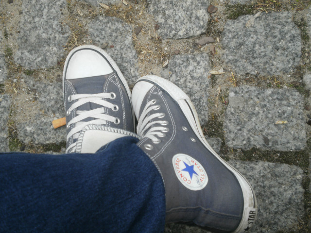 A Nie ,e si chwal ale.... 