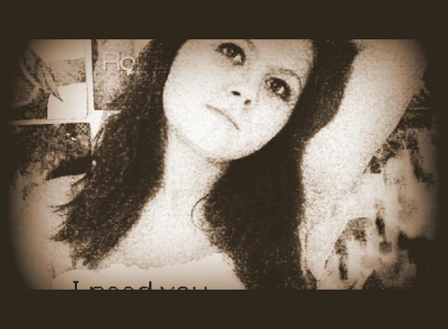 Zatopiona w marzeniach ;33