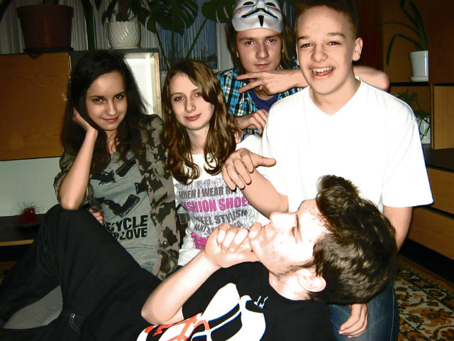 I wszystko jasne