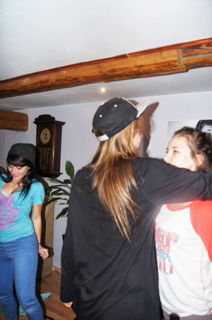 SWAG !