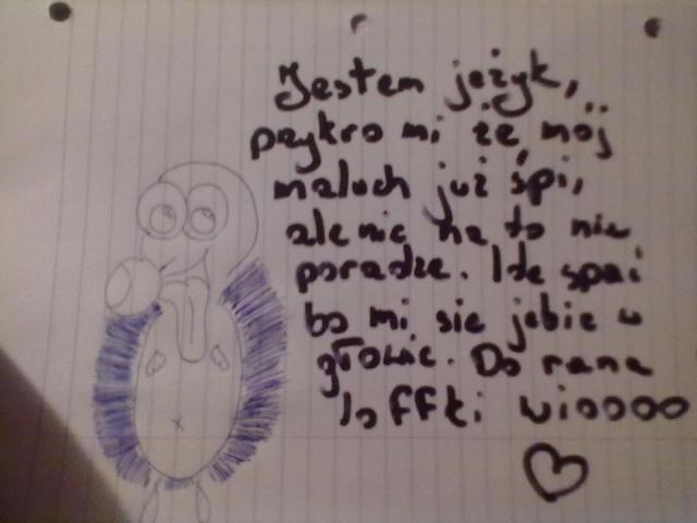 Wpis sareeenkaaa