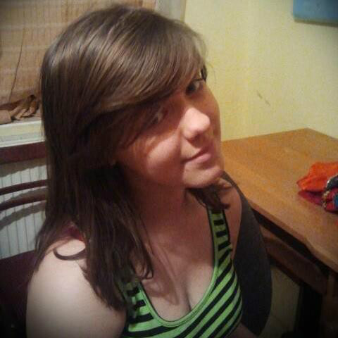 Wpis sexigirl98