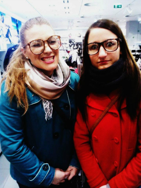 Wpis egoocentrycznaa