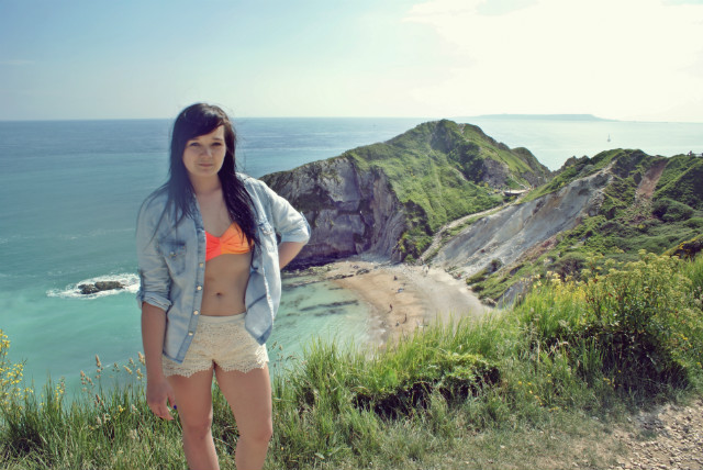 Durdle Door ;)