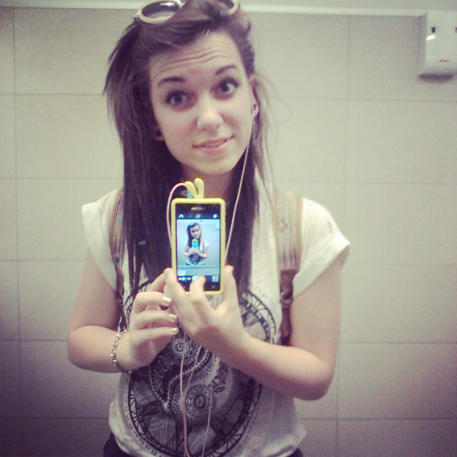 bad hair day 