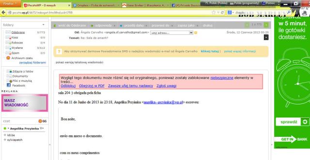 Wpis gicios