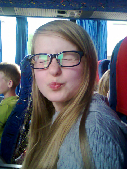 Dziubek ;*