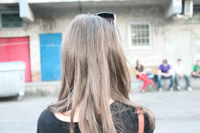 a ty kim mgby dla mnie by