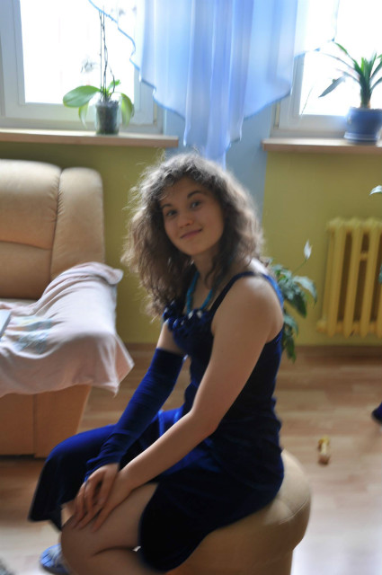 niu suknia
