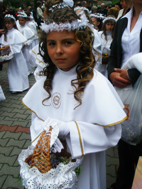 Najwaniejszy dzie w moim yciu