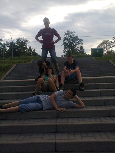 yoo...daje...rd