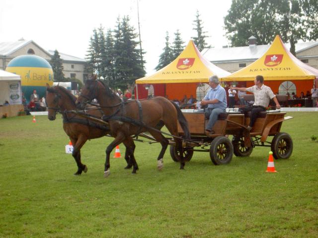 Bialka 2009. 