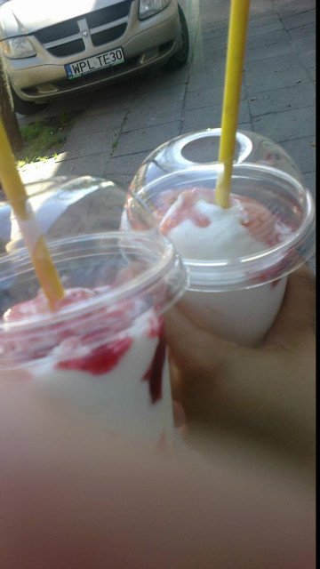 shake 