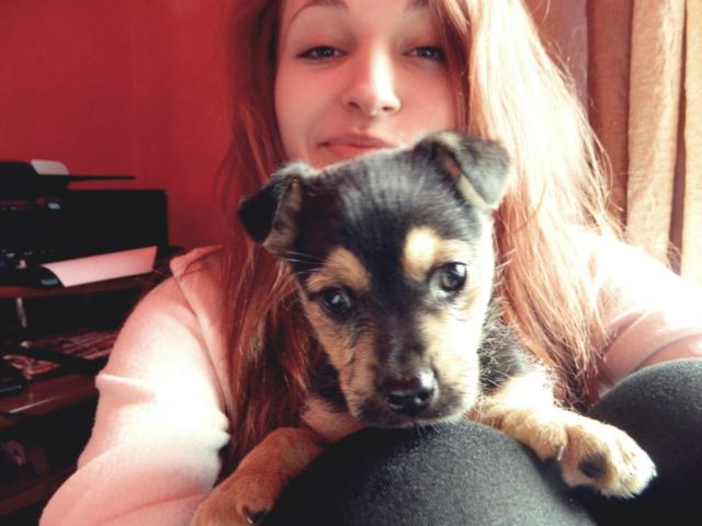 may zezulec :D   