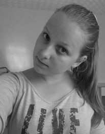 Takie pierwsze ;D 