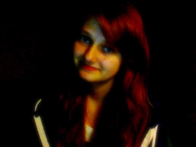 heej. (:
