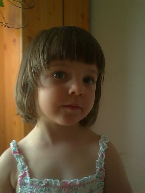 Cukiereczek!  