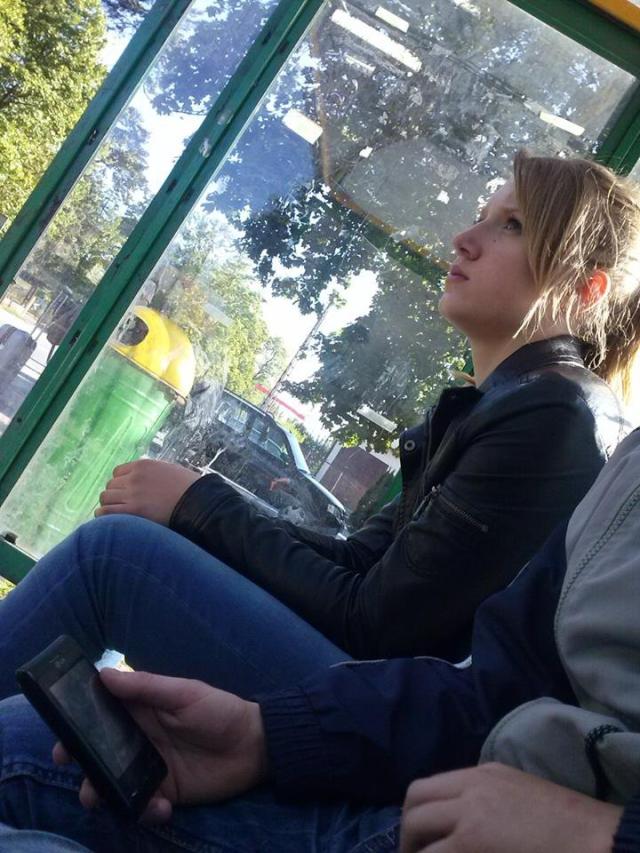 Dni Midzyborza z gupkami xDD