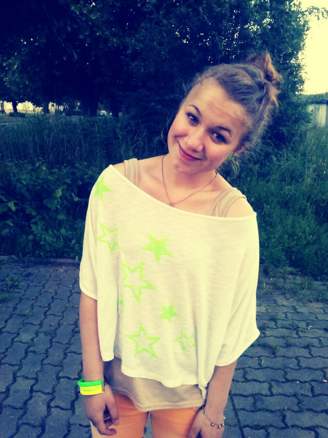 Moja Mordka ^^