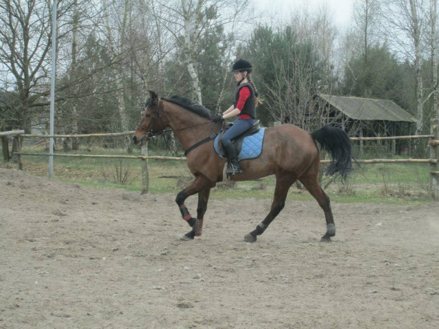 Ja & Dancer :*