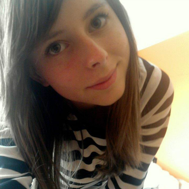 Show me love :*