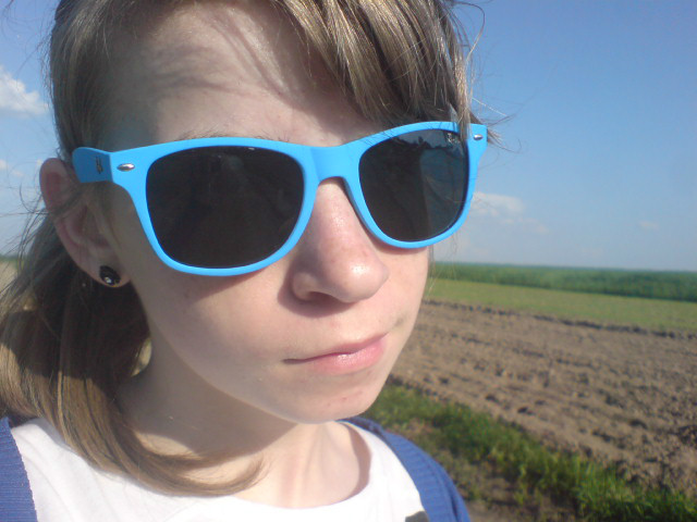 chujowo :< 