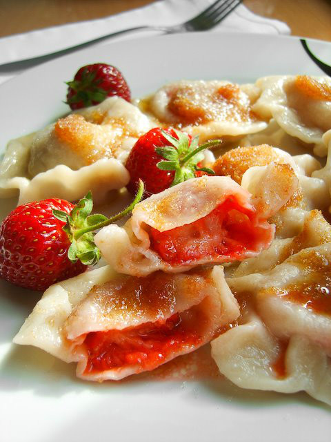 pierogarnia