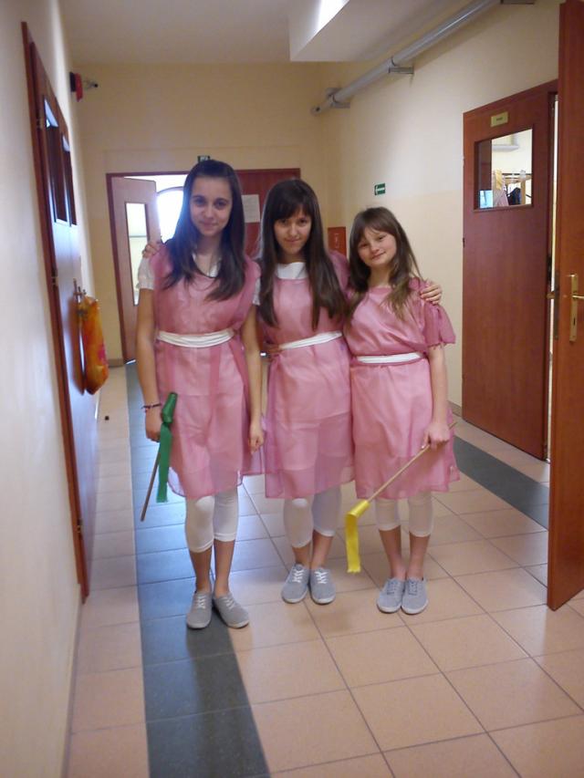 Nie ma to jak z oszoomami!! ;P
