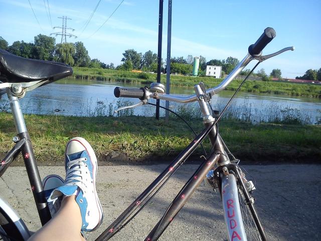 bike