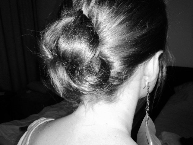 and that's the way i loved you.