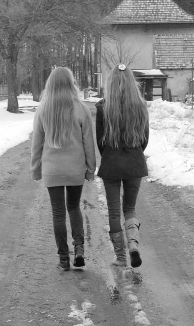 Z Ani od tyu :D ^^