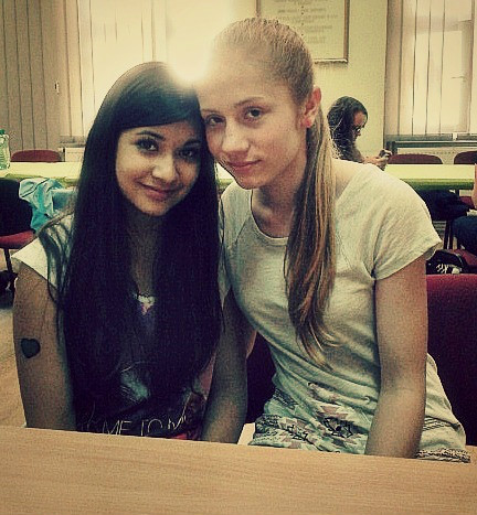 Z Chanti :*