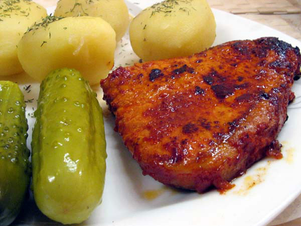 Pierwsza notka 