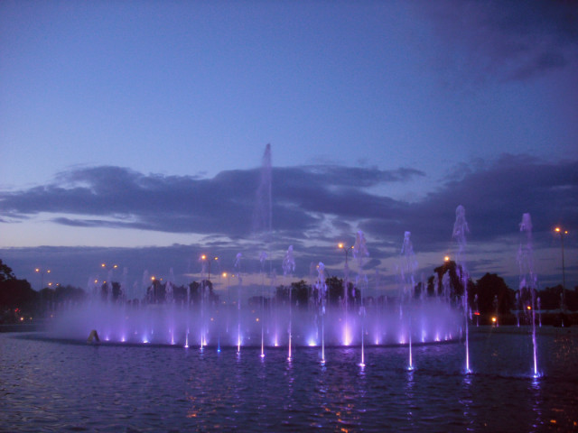 Water Light ;pp;]