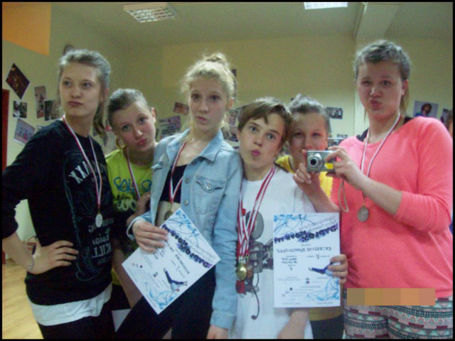 My pikni ,, :D Turniejowo *-*