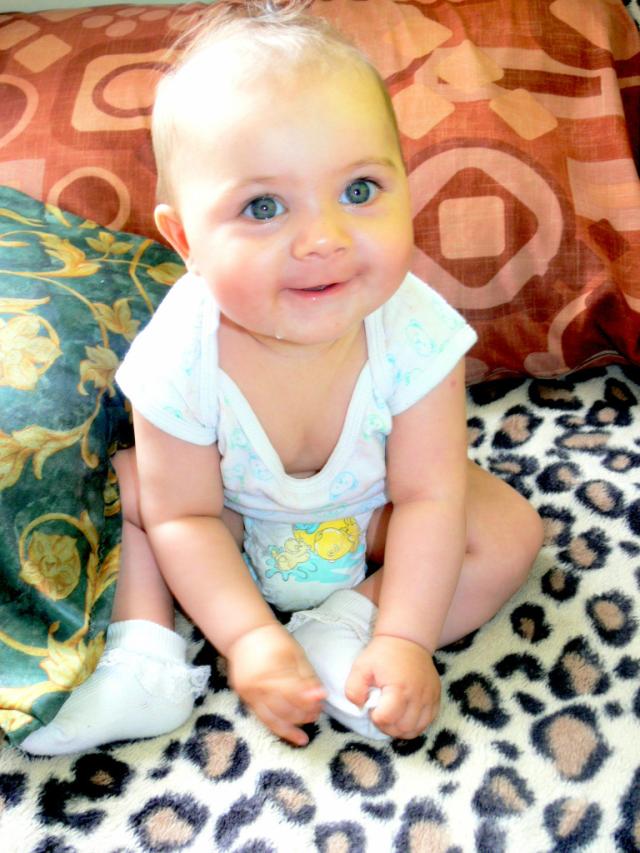 Majka :*