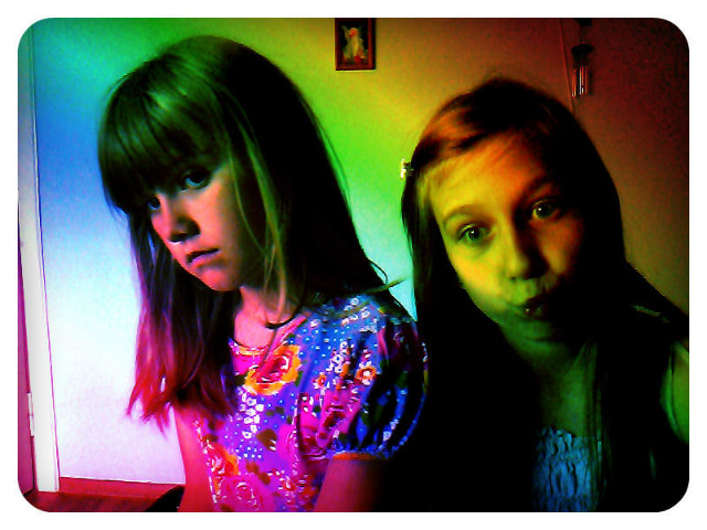 Takie tam. Z kamerki .....:D
